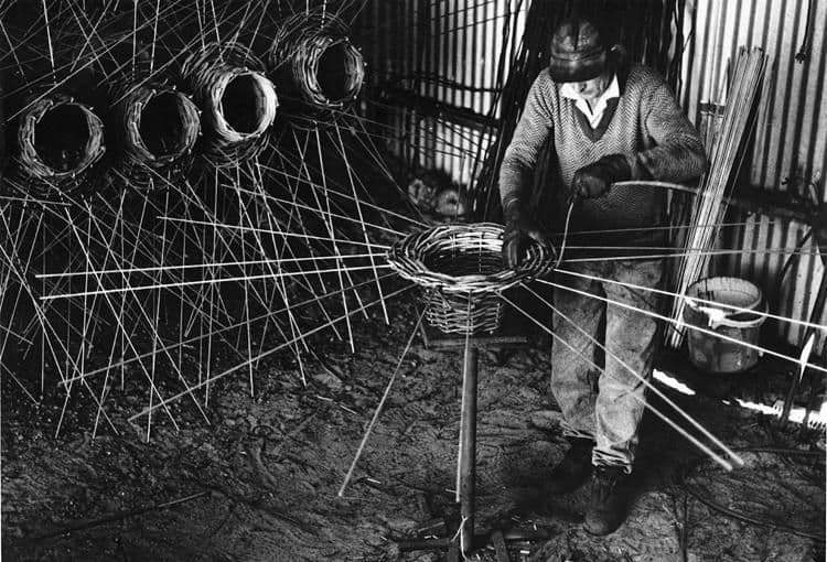 Pot Making in Fremantle